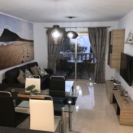 La Perla Medano 1 Daire El Médano Dış mekan fotoğraf