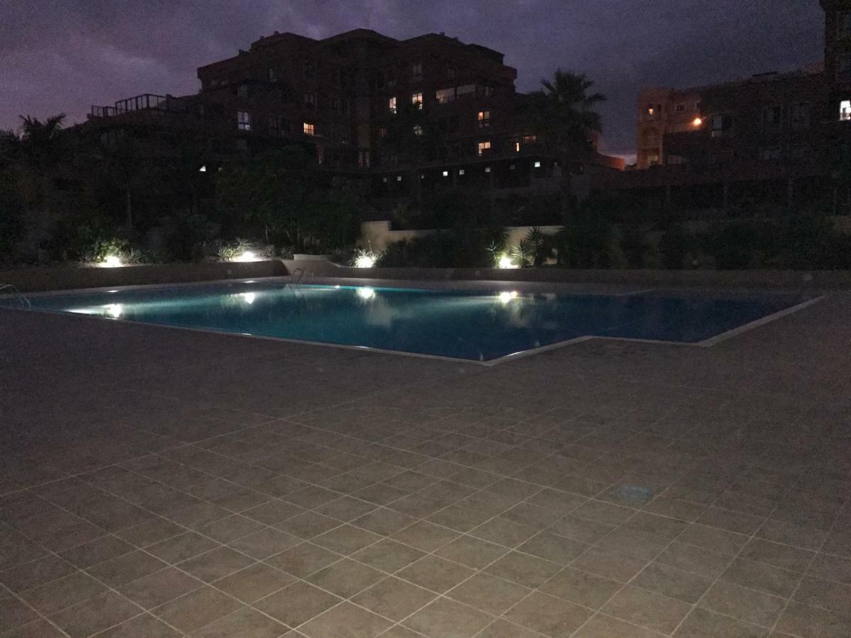 La Perla Medano 1 Daire El Médano Dış mekan fotoğraf